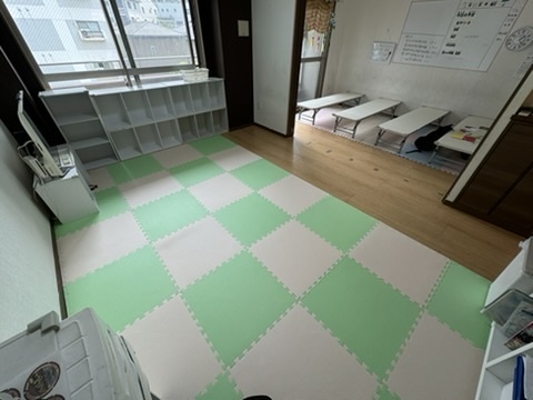 発達支援室の様子2